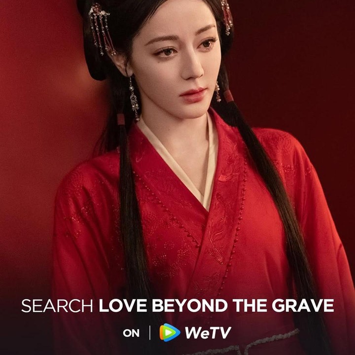 <p>Drama China <em>Love Beyond the Grave</em> menceritakan bagaimana perjuangan Ratu Hantu, He Si Mu, dan Jenderal Muda, Duan Xu, yang melintasi batas antara hidup dan mati demi mempertahankan cinta mereka dan melawan takdir buruk yang terjadi. (Foto: Instagram @official.wetv)</p>