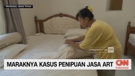 VIDEO: Maraknya Kasus Penipuan Jasa ART