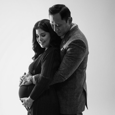 Dijuluki AHY Junior, Ini Makna Nama Anak Kedua AHY dan Annisa Pohan