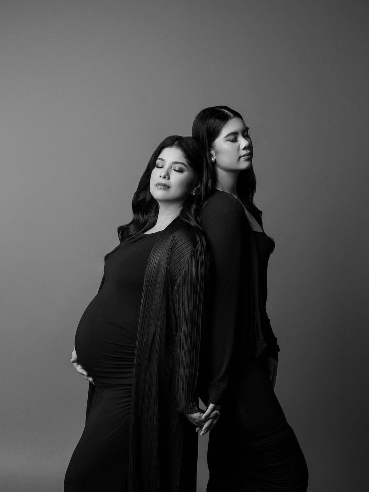 Maternity Shoot Annisa Pohan