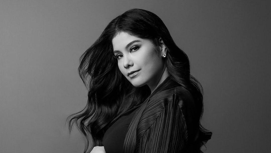 Maternity Shoot Annisa Pohan