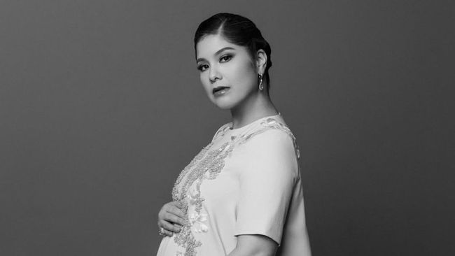 Ditemani AHY, Ini Potret Annisa Pohan Usai Melahirkan Anak Kedua