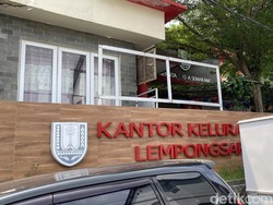 Viral BGN Sidak SPPG di Semarang Usai Guru-Posyandu Protes Buah Busuk