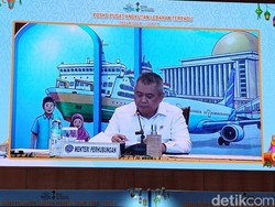 Minta Maaf, Menhub Ungkap Penyebab Macet Horor Tol Trans Jawa