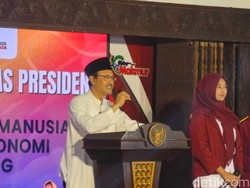 Gus Ipul Ultimatum Pendamping PKH: Jangan Alasan Sinyal, Lebih Baik Jujur