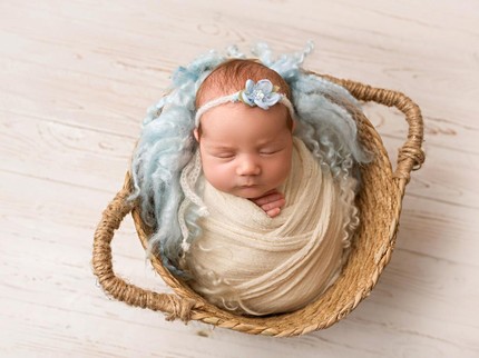 100 Nama Bayi 4 Huruf yang Singkat tapi Tetap Elegan