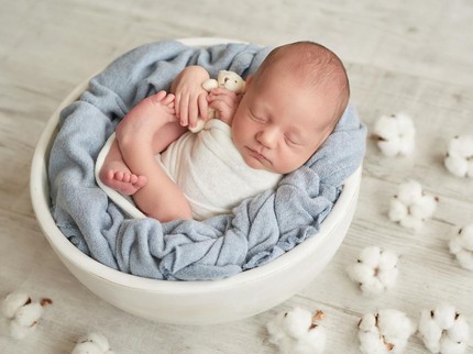 73 Nama Bayi Terinspirasi Tanaman Herbal, Unik dan Sarat Makna