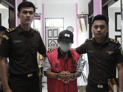 Kejari Gunungsitoli Tetapkan 1 Tersangka Baru Korupsi Pembangunan RS Rp 38 M