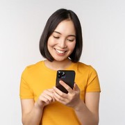 5 Ciri Kepribadian Orang yang Suka Lupa Membalas Pesan