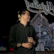 Viral di Medsos, Ini Kronologi Penulis Panji Sukma Diduga Lakukan Kekerasan Seksual