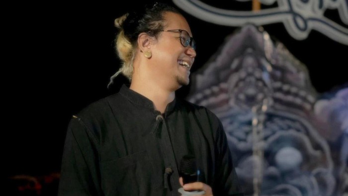 Viral di Medsos, Ini Kronologi Penulis Panji Sukma Diduga Lakukan Kekerasan Seksual