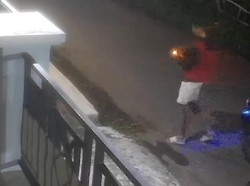 Video: Heboh Teror Petasan di Probolinggo