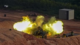 Kemhan Konfirmasi 2 Prajurit TNI Tewas Lagi di Lebanon, 2 Luka Berat