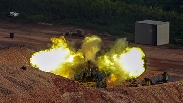 Kemhan Konfirmasi 2 Prajurit TNI Tewas Lagi di Lebanon, 2 Luka Berat