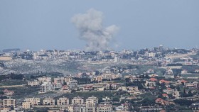 Kronologi Satu Prajurit TNI Tewas Kena Proyektil Israel di Lebanon