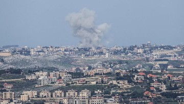 Kronologi Satu Prajurit TNI Tewas Kena Proyektil Israel di Lebanon