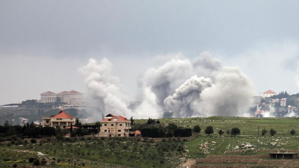 Ramai-ramai Negara Kecam Serangan Tewaskan 3 Prajurit TNI di Lebanon