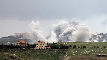 RI Kutuk Keras Serangan di Lebanon Tewaskan 1 TNI, Desak Penyelidikan