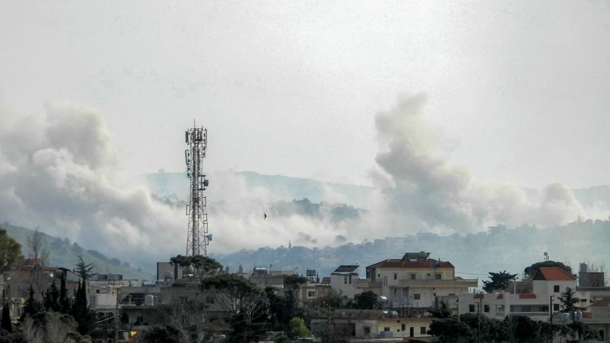 4 Prajurit TNI Korban Luka Serangan Israel di Lebanon Masih Dirawat