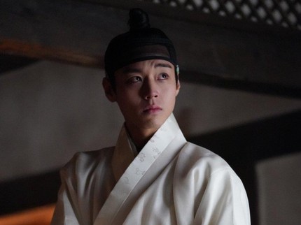 5 Fakta Menarik Park Jihoon, Bintang Film 'The King's Warden' yang Juga Idol K-Pop