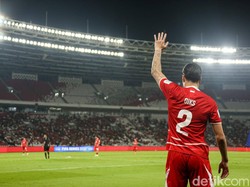 Prediksi Ranking FIFA Timnas Indonesia Andai Kalahkan Malaysia