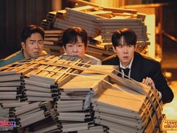 Bikin Penonton Terharu, Ini 3 Momen Terbaik di Ending Drakor 'Phantom Lawyer'