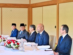 Daftar 10 Kerja Sama Bisnis RI-Jepang Rp 381 T yang Diteken Depan Prabowo