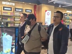 Pelaku Penggelapan Pakai Uang Jemaat Gereja di Aek Nabara untuk Usaha-Investasi