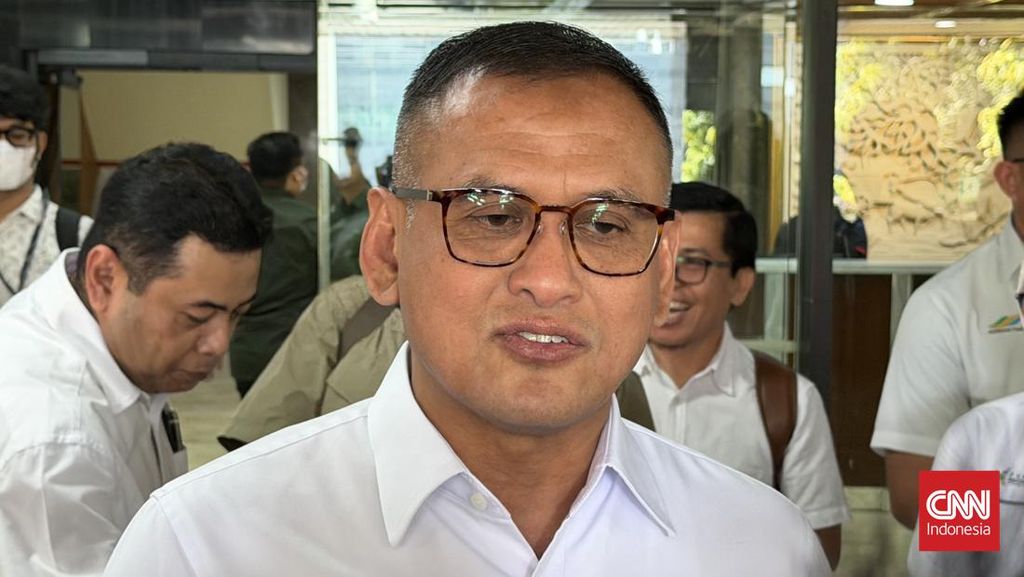 Kondisi Pupuk RI Dijamin Aman di Tengah Penutupan Selat Hormuz