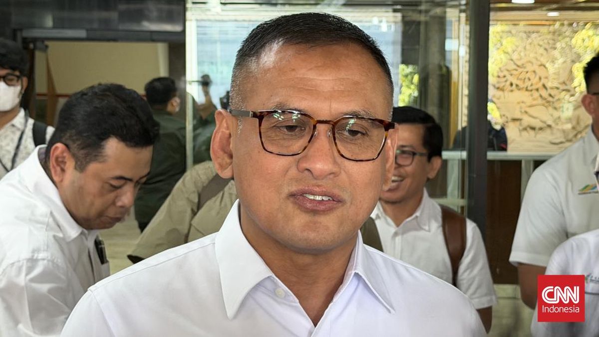 Kondisi Pupuk RI Dijamin Aman di Tengah Penutupan Selat Hormuz