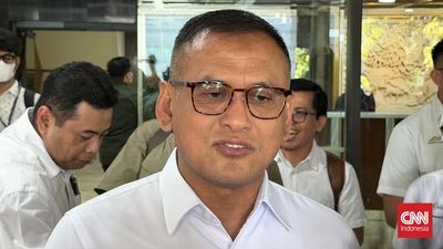 Kondisi Pupuk RI Dijamin Aman di Tengah Penutupan Selat Hormuz