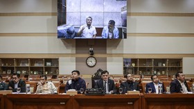 Amsal Sitepu Klaim Dapat Ancaman: 'Tutup Konten, Ada yang Terganggu'