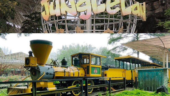 4 Rekomendasi Tempat Wisata di Bogor untuk Libur Long Weekend bareng Keluarga