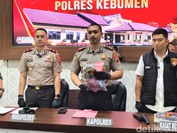 Bejat! Guru Ngaji di Kebumen Perkosa Muridnya yang Masih di Bawah Umur