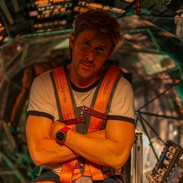 Promosi 'Project Hail Mary', Ryan Gosling Curi Kesempatan Carikan Kerja untuk Kakak Ipar