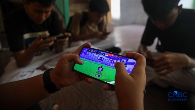 Indonesia Larang Medsos Anak <16 Tahun per Maret 2026 — Diikuti Norwegia & Negara Lain