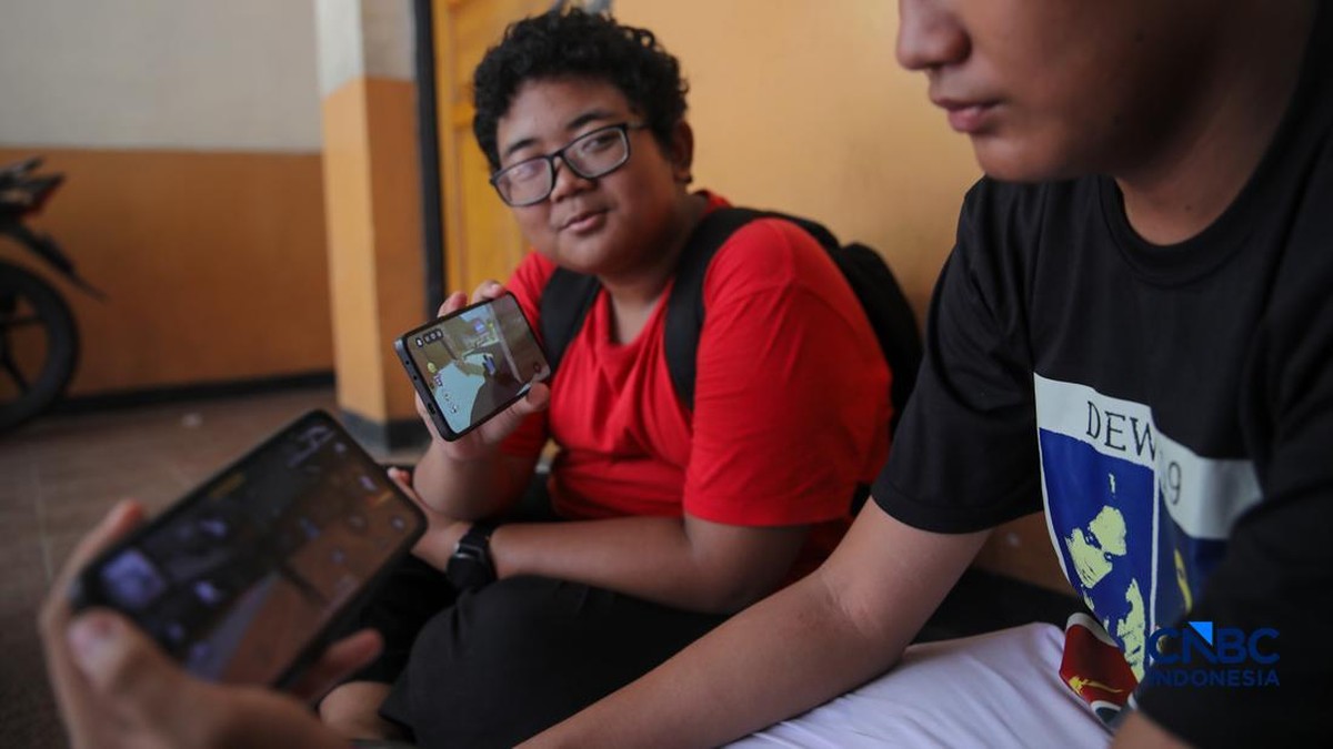 Eropa Ikut Aturan Pemerintah RI, Dunia Ramai-Ramai Berubah Total