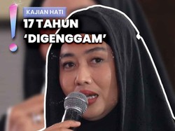 Video: Cobaan Selfi Nafilah Lepas Anak Tinggal dengan Eks Suami