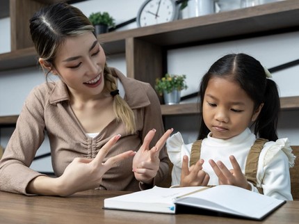 Sering Diremehkan, Anak yang Menghitung Pakai Jari Justru Lebih Jago Matematika