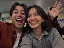 Habib Jafar Kenang Vidi Aldiano di 40 Harian: Selalu Hadir untuk Orang Lain