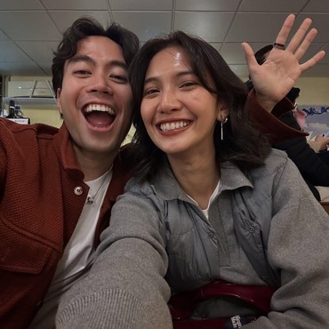 Makna Lagu 'Garden' Fujii Kaze yang Iringi Unggahan Sheila Dara Kenang Vidi Aldiano