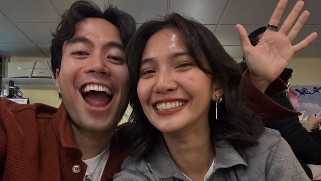 Makna Lagu Garden Fujii Kaze yang Iringi Unggahan Sheila Dara Kenang Vidi Aldiano