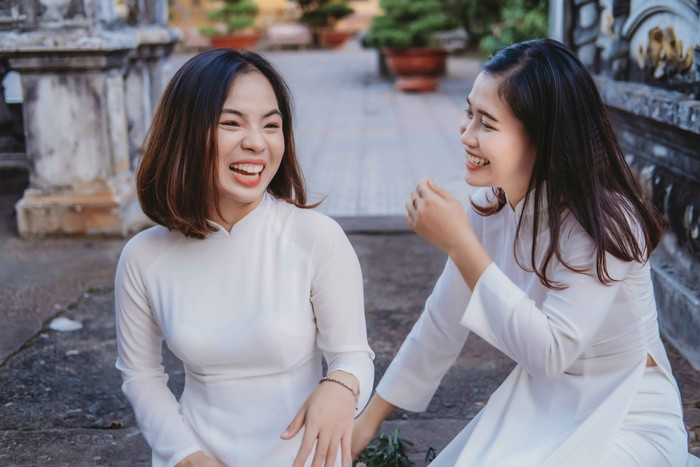 Terbuka terhadap ide baru/ Foto: pexels.com/ Hồng Xuân Viên