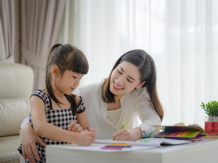 Terbukti pada 9.400 Anak, Kepribadian Orang Tua Pengaruhi Prestasi & Kesehatan Si Kecil