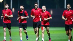 Bulgaria Terima Kasih ke Indonesia: Kami Merasa Istimewa di Sini