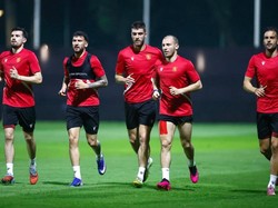 Jadwal Timnas Indonesia Vs Bulgaria Malam Ini