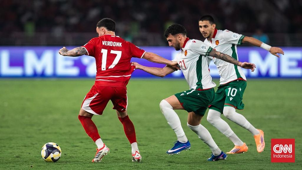 Daftar Juara FIFA Series 2026: Indonesia Runner Up