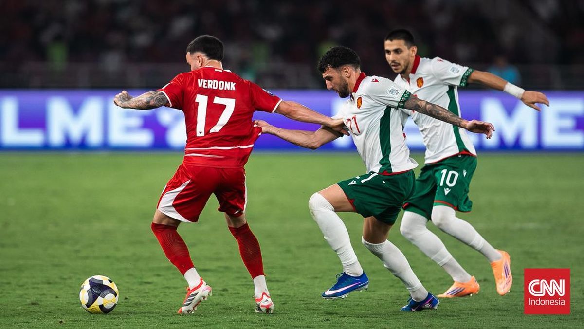 Daftar Juara FIFA Series 2026: Indonesia Runner Up