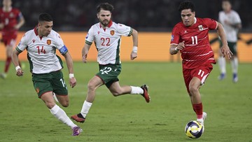 Berita Panas dari Dunia Sport CNN : Rekap Diaspora: Ragnar dan Joey Tatap Duel Promosi, Emil Menang