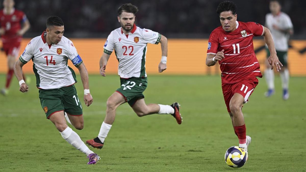 Rekap Diaspora: Ragnar dan Joey Tatap Duel Promosi, Emil Menang